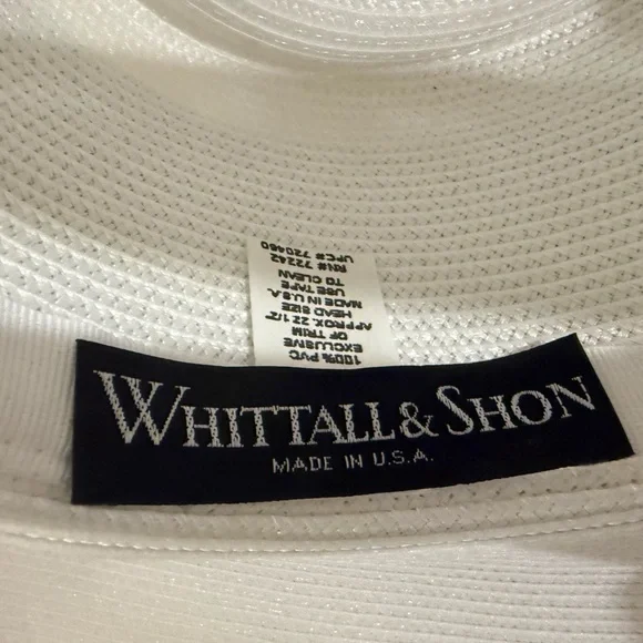 Whittall and Shon Kentucky Derby Hat Easter Hat, Church Hat - Picture 11 of 15